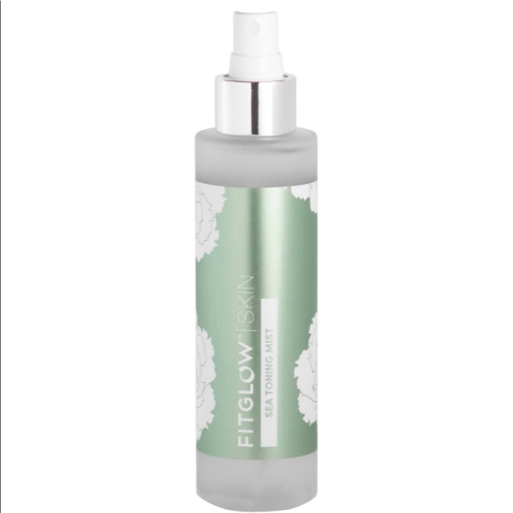 FitGlow Beauty - Sea Toning Mist